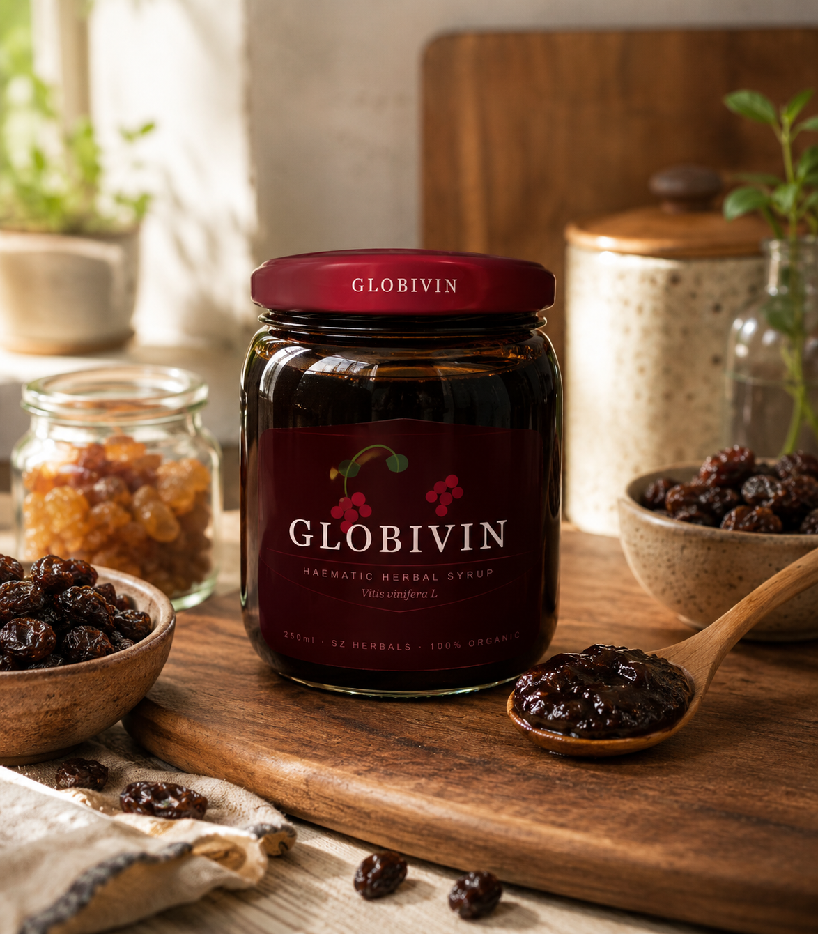 Globvin