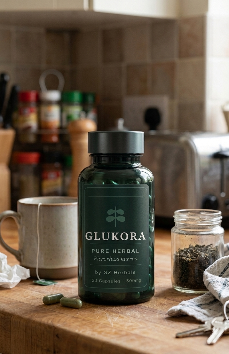 Glukora Product Image