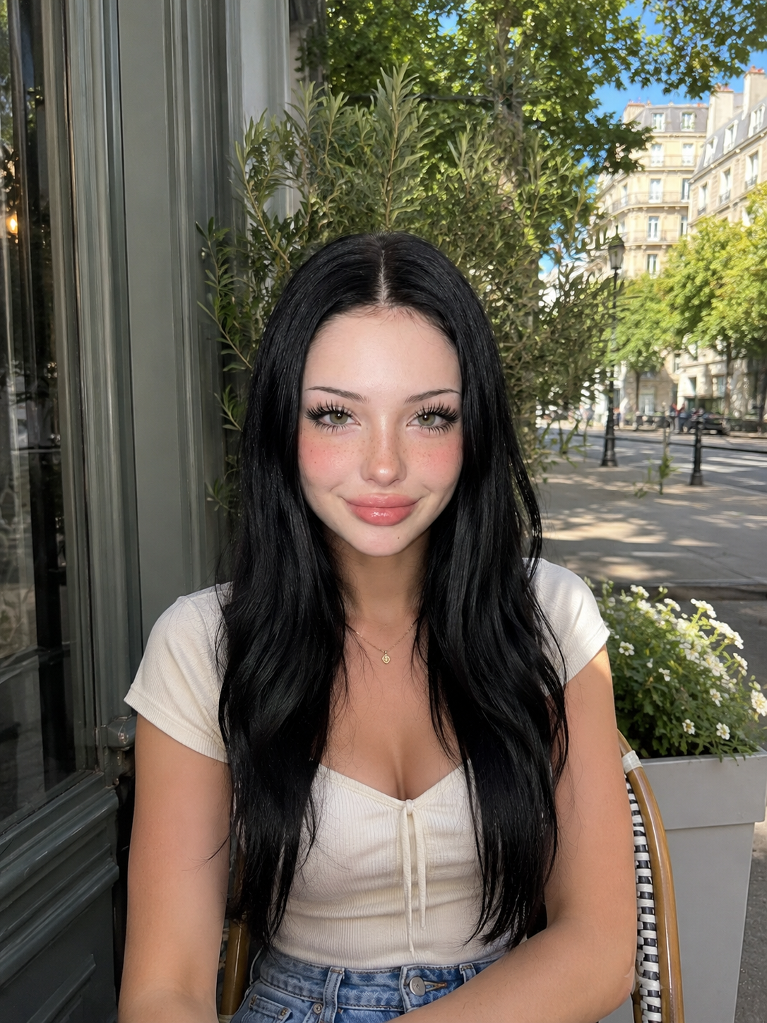 Megan Woods