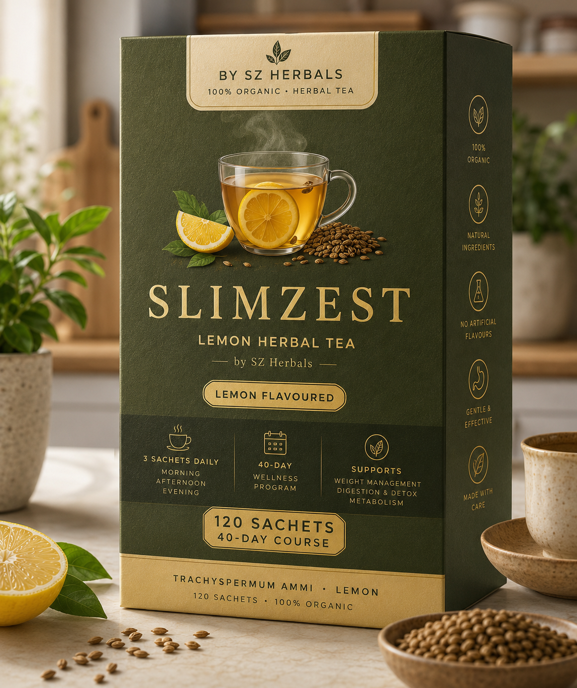 Slimzest